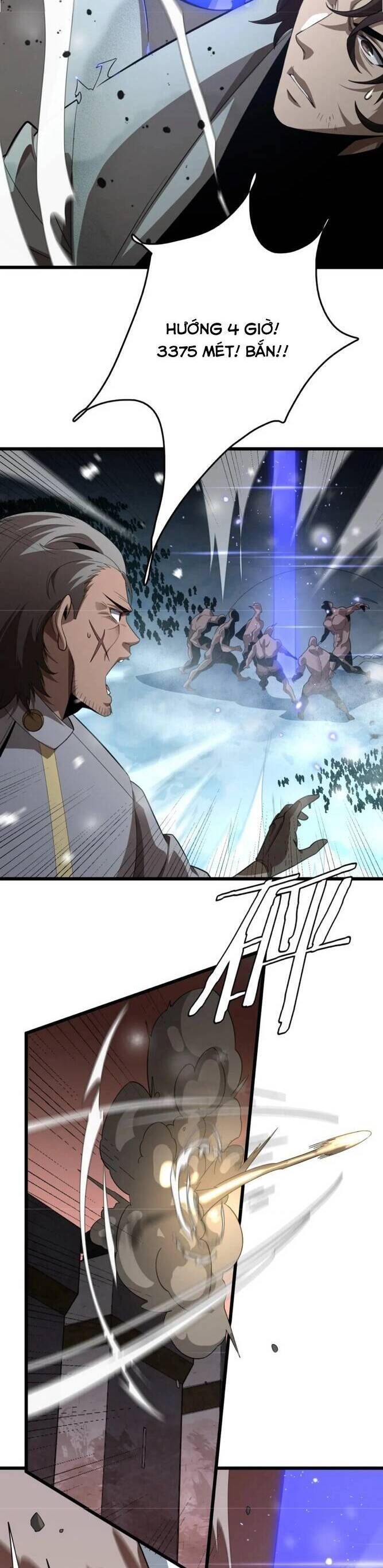 Vạn Tộc! Tru Sát!! [Chap 1-53]