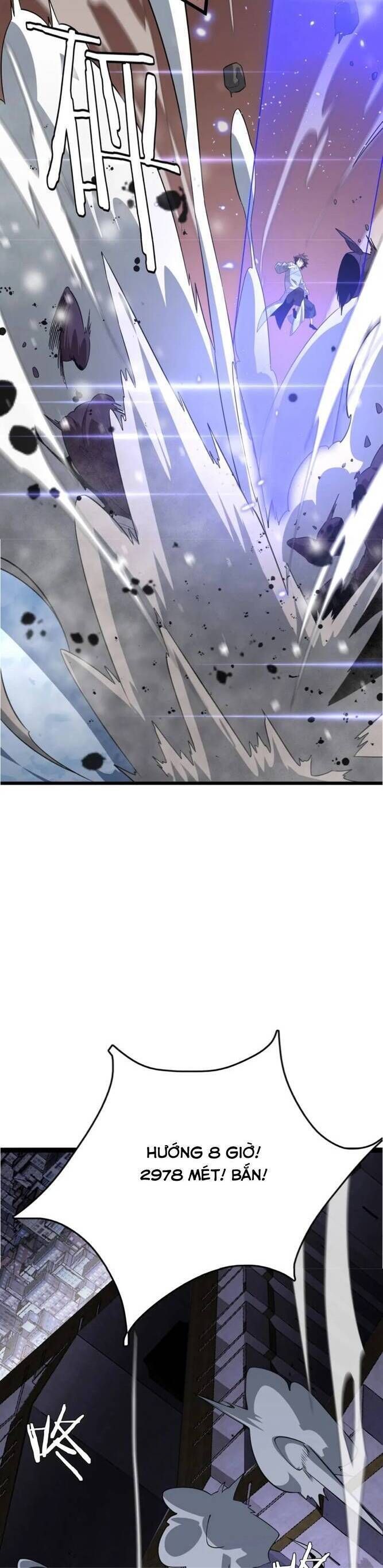 Vạn Tộc! Tru Sát!! [Chap 1-53]