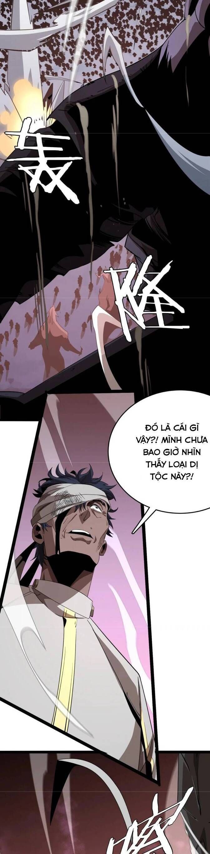 Vạn Tộc! Tru Sát!! [Chap 1-53]