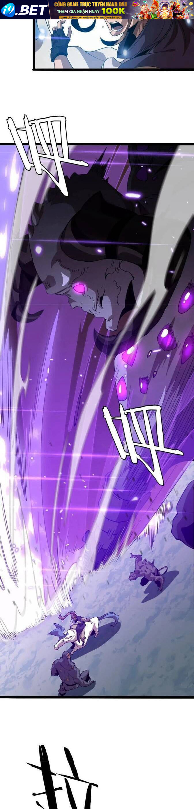 Vạn Tộc! Tru Sát!! [Chap 1-53]