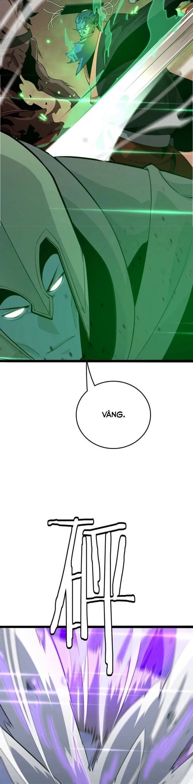Vạn Tộc! Tru Sát!! [Chap 1-53]