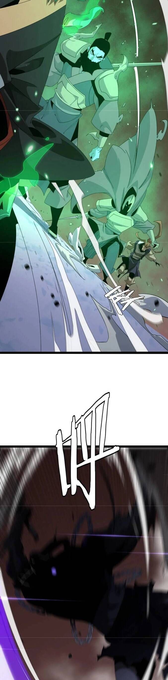 Vạn Tộc! Tru Sát!! [Chap 1-53]