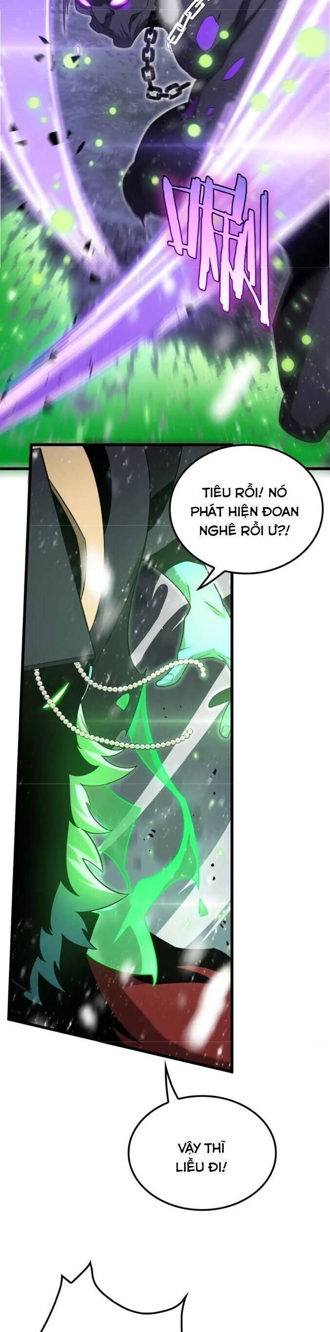 Vạn Tộc! Tru Sát!! [Chap 1-53]
