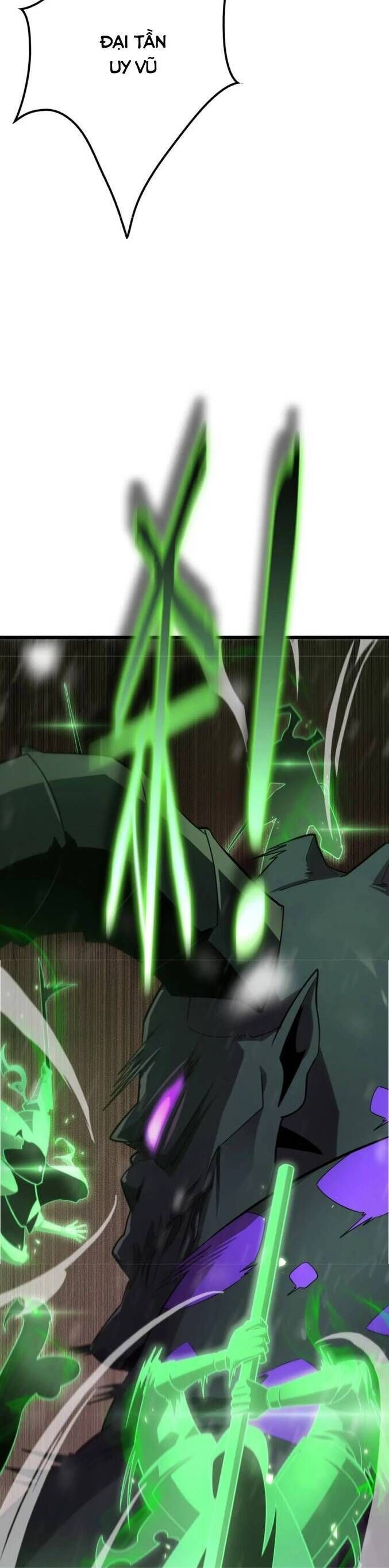 Vạn Tộc! Tru Sát!! [Chap 1-53]