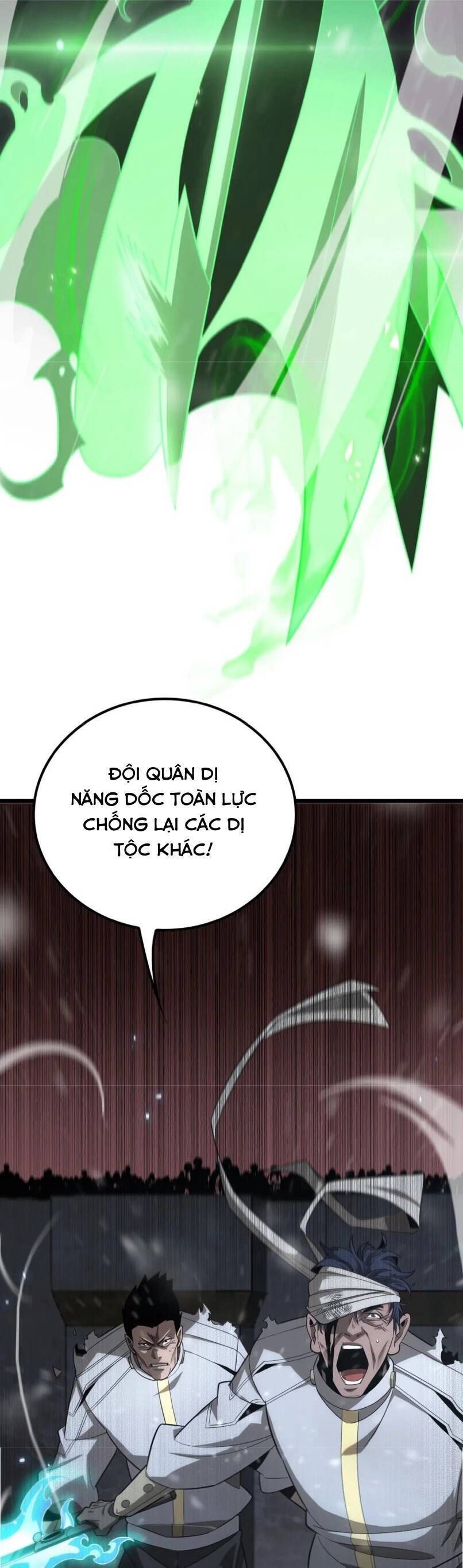 Vạn Tộc! Tru Sát!! [Chap 1-53]
