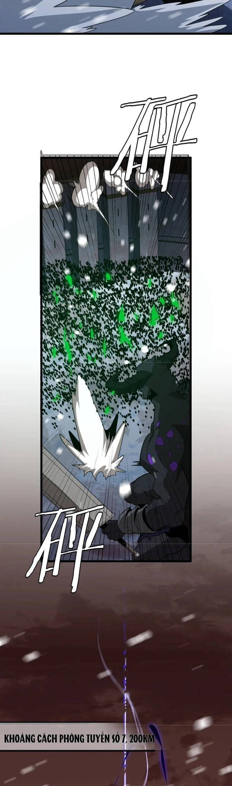 Vạn Tộc! Tru Sát!! [Chap 1-53]