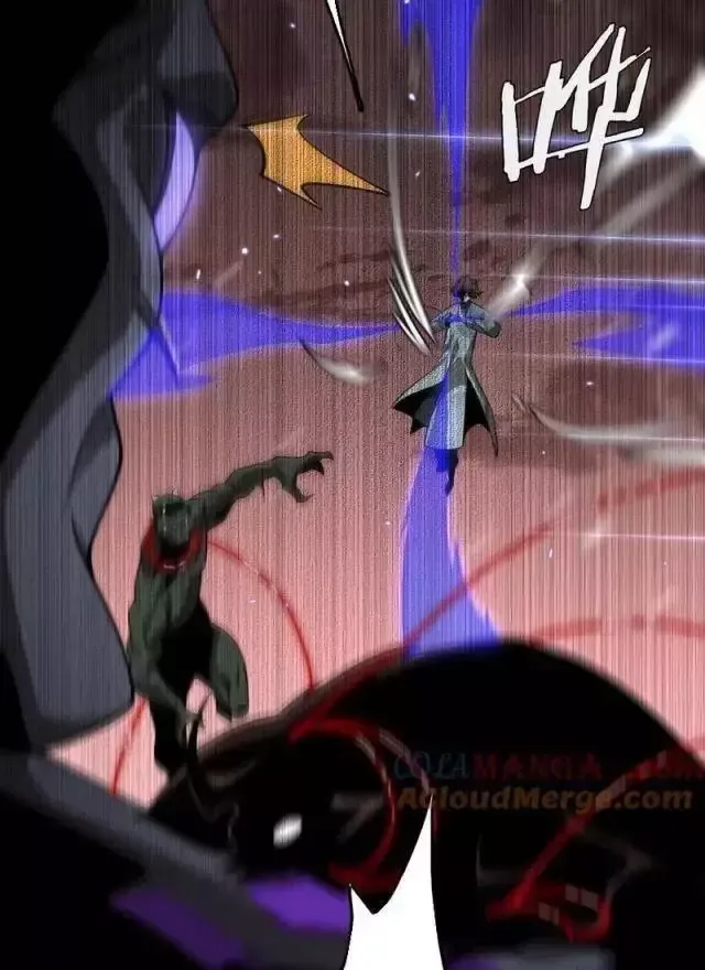 Vạn Tộc! Tru Sát!! [Chap 1-53]