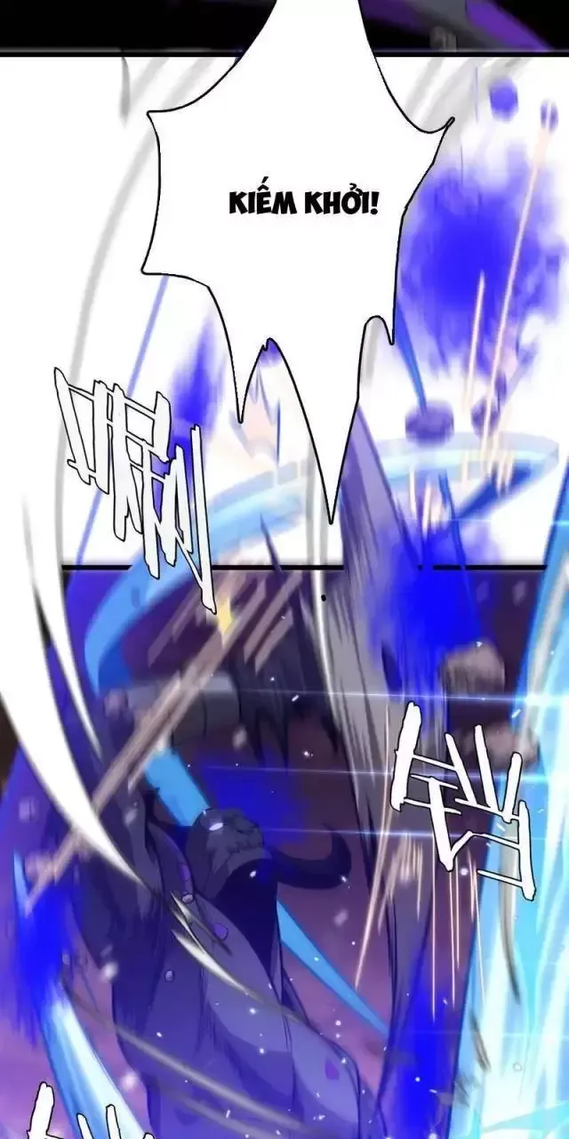 Vạn Tộc! Tru Sát!! [Chap 1-53]