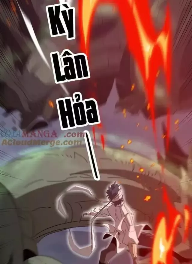 Vạn Tộc! Tru Sát!! [Chap 1-53]