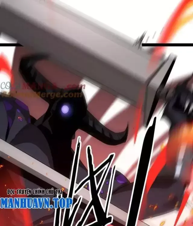 Vạn Tộc! Tru Sát!! [Chap 1-53]