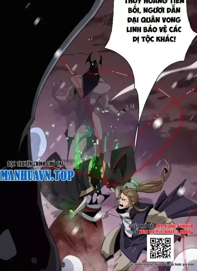Vạn Tộc! Tru Sát!! [Chap 1-53]
