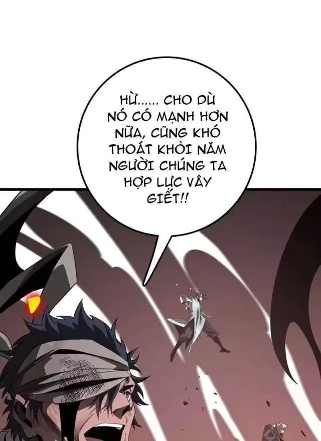 Vạn Tộc! Tru Sát!! [Chap 1-53]