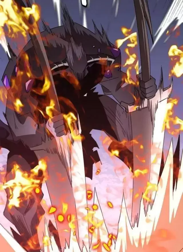 Vạn Tộc! Tru Sát!! [Chap 1-53]