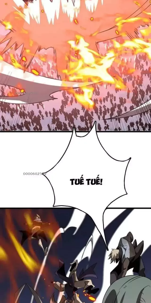 Vạn Tộc! Tru Sát!! [Chap 1-53]