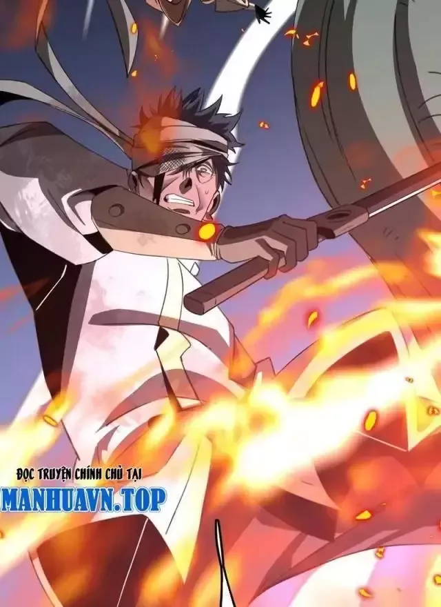Vạn Tộc! Tru Sát!! [Chap 1-53]