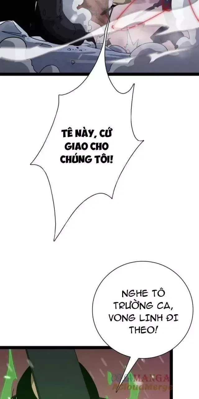 Vạn Tộc! Tru Sát!! [Chap 1-53]