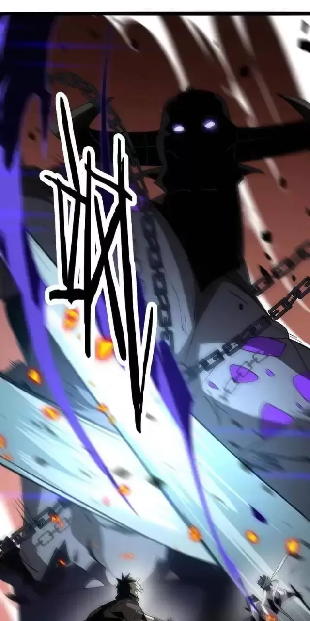 Vạn Tộc! Tru Sát!! [Chap 1-53]