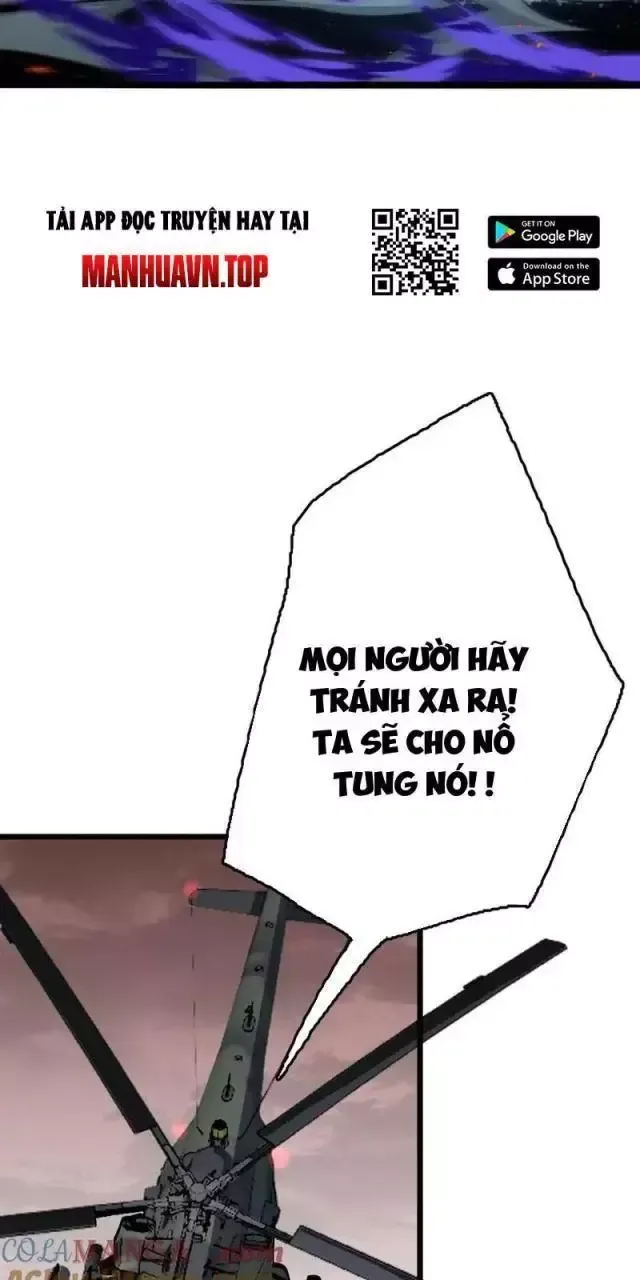 Vạn Tộc! Tru Sát!! [Chap 1-53]