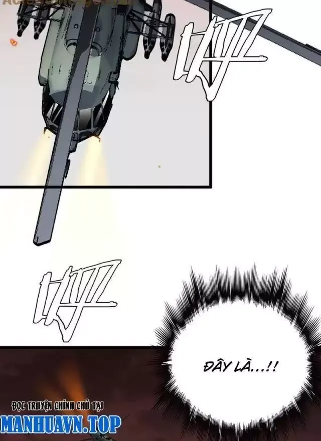 Vạn Tộc! Tru Sát!! [Chap 1-53]