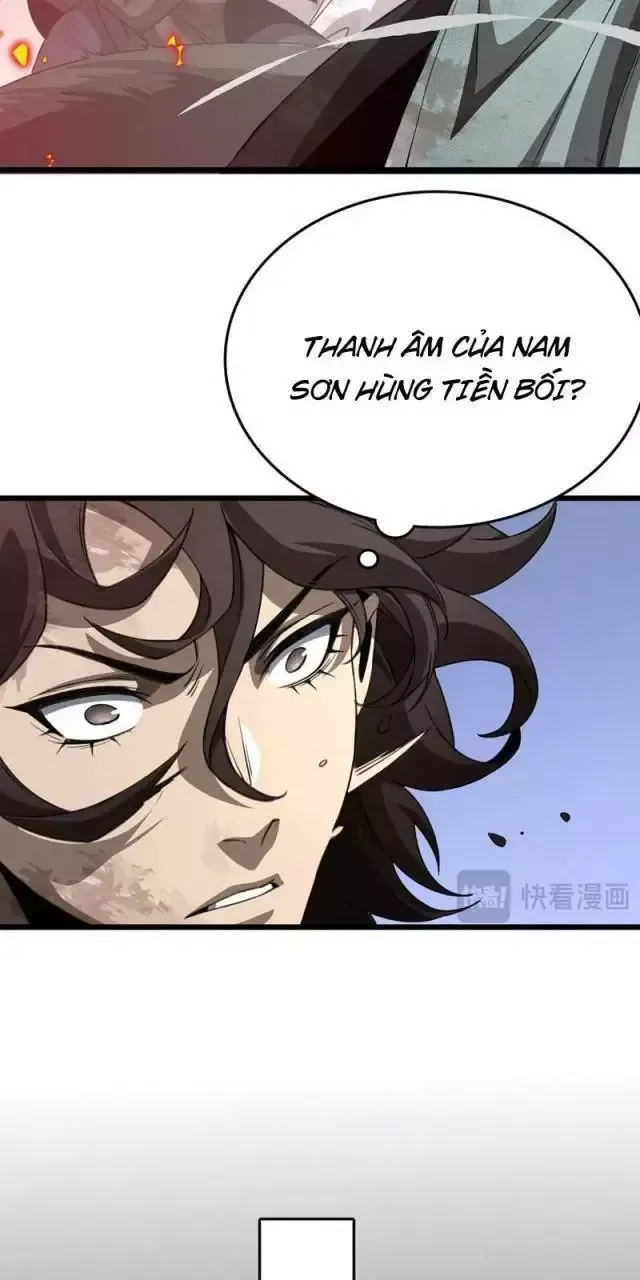 Vạn Tộc! Tru Sát!! [Chap 1-53]