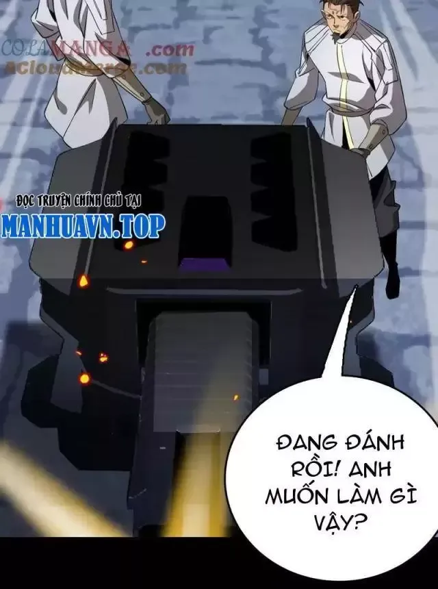 Vạn Tộc! Tru Sát!! [Chap 1-53]