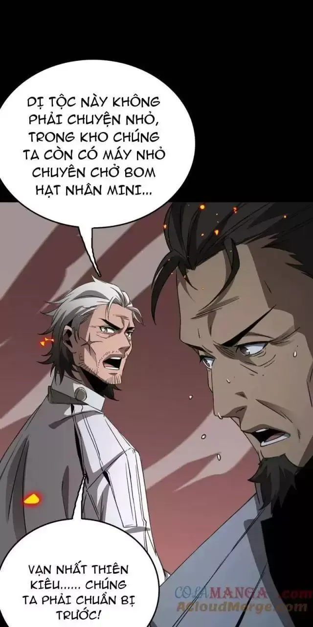 Vạn Tộc! Tru Sát!! [Chap 1-53]
