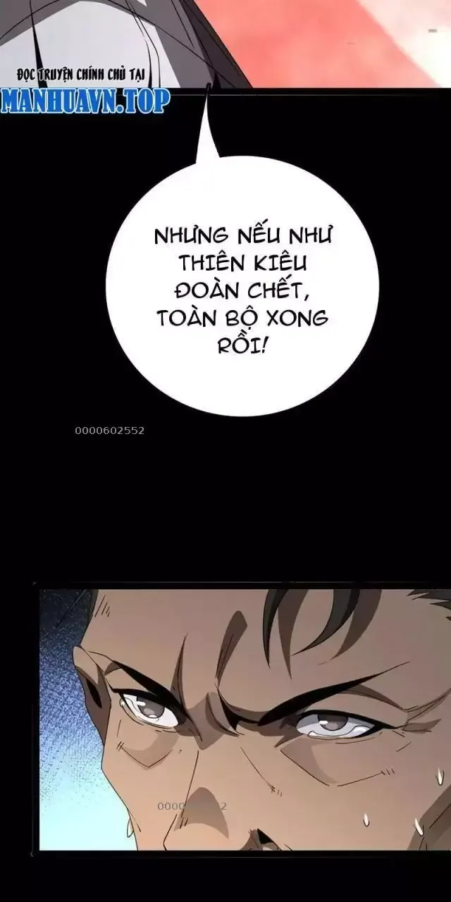 Vạn Tộc! Tru Sát!! [Chap 1-53]