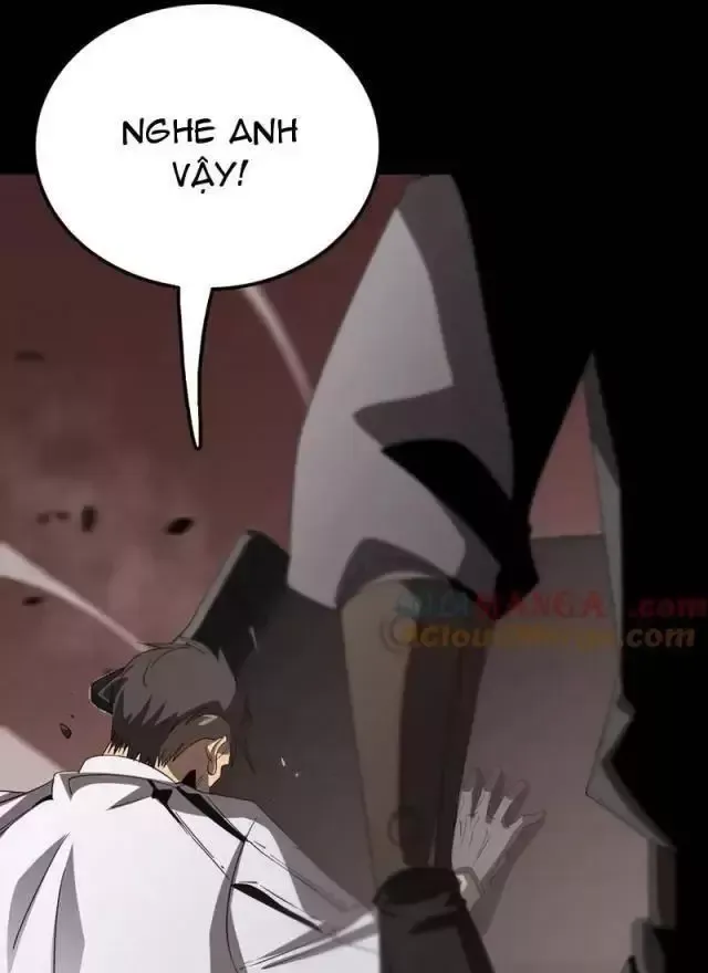 Vạn Tộc! Tru Sát!! [Chap 1-53]