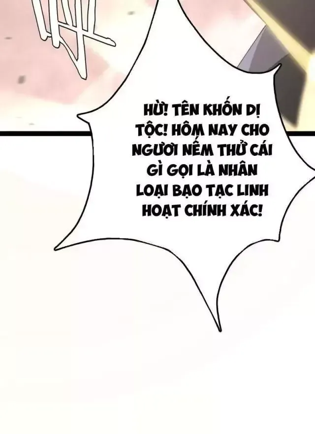 Vạn Tộc! Tru Sát!! [Chap 1-53]
