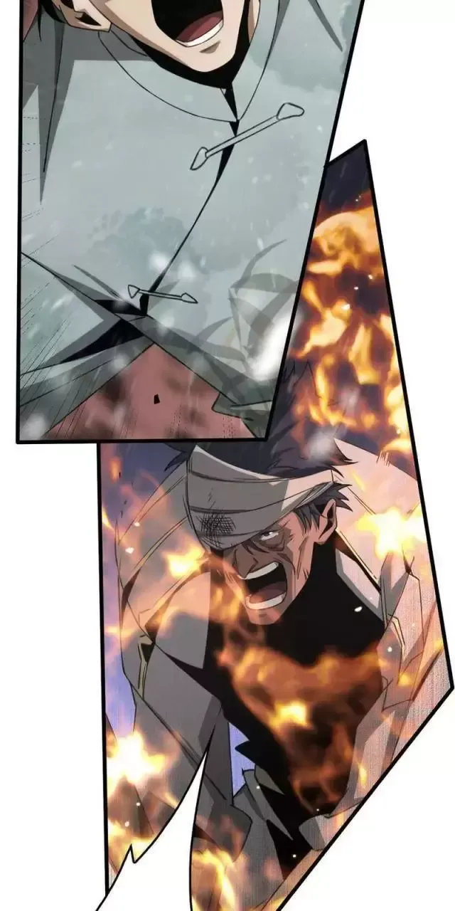 Vạn Tộc! Tru Sát!! [Chap 1-53]