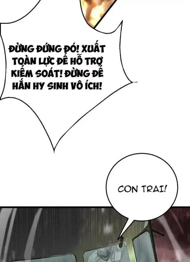 Vạn Tộc! Tru Sát!! [Chap 1-53]