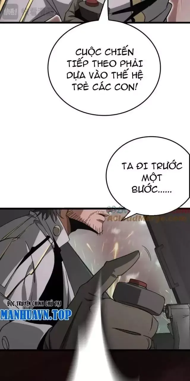 Vạn Tộc! Tru Sát!! [Chap 1-53]