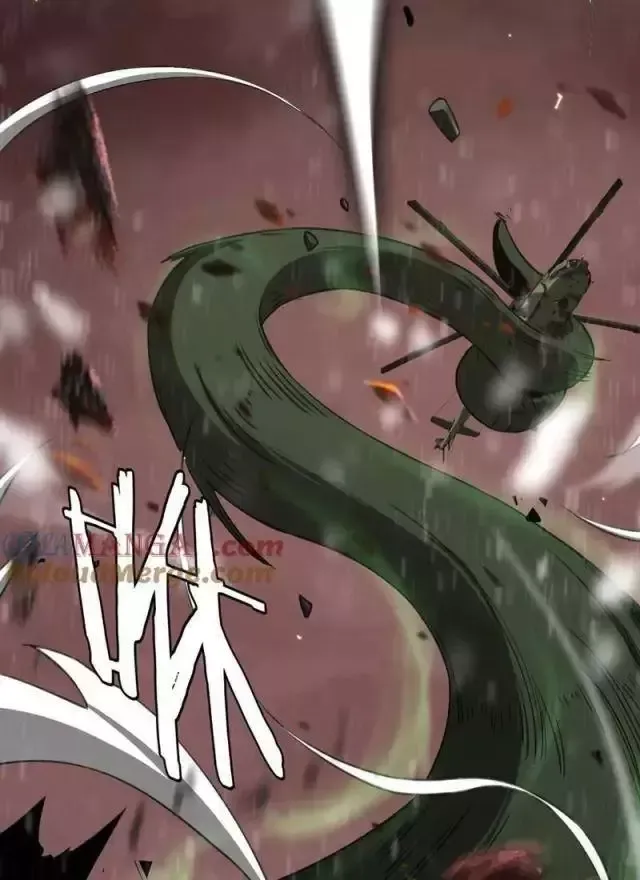 Vạn Tộc! Tru Sát!! [Chap 1-53]