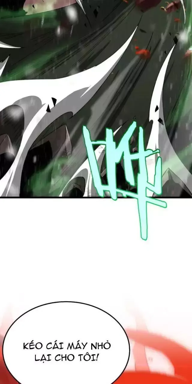 Vạn Tộc! Tru Sát!! [Chap 1-53]