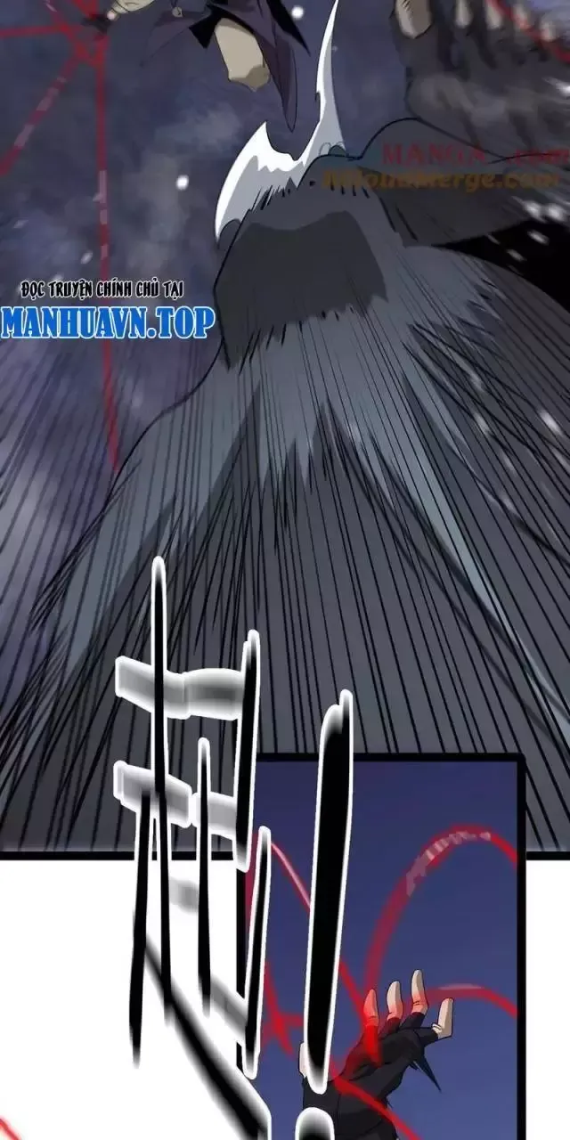 Vạn Tộc! Tru Sát!! [Chap 1-53]