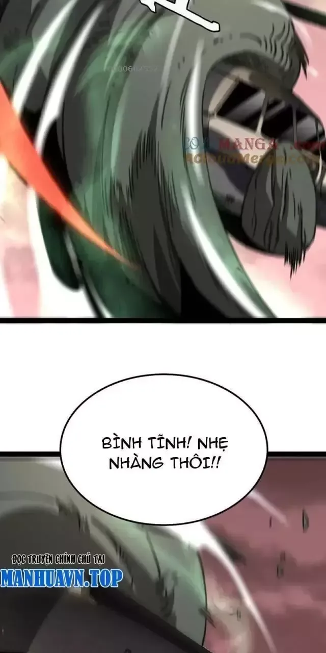 Vạn Tộc! Tru Sát!! [Chap 1-53]
