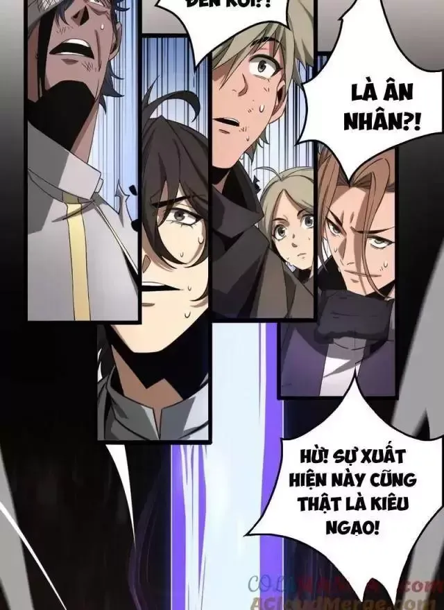 Vạn Tộc! Tru Sát!! [Chap 1-53]