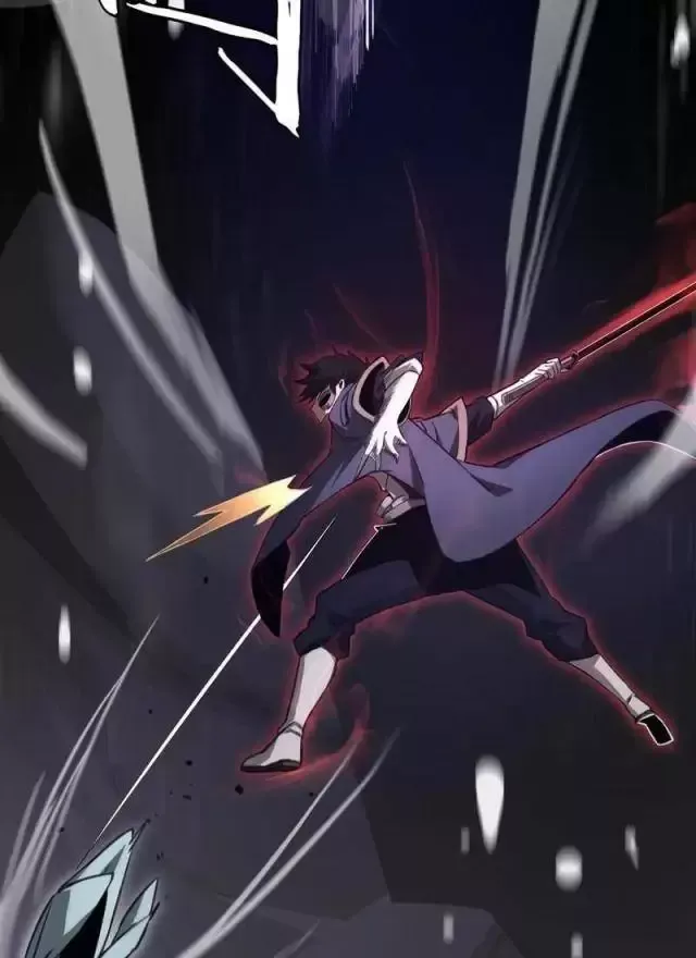 Vạn Tộc! Tru Sát!! [Chap 1-53]