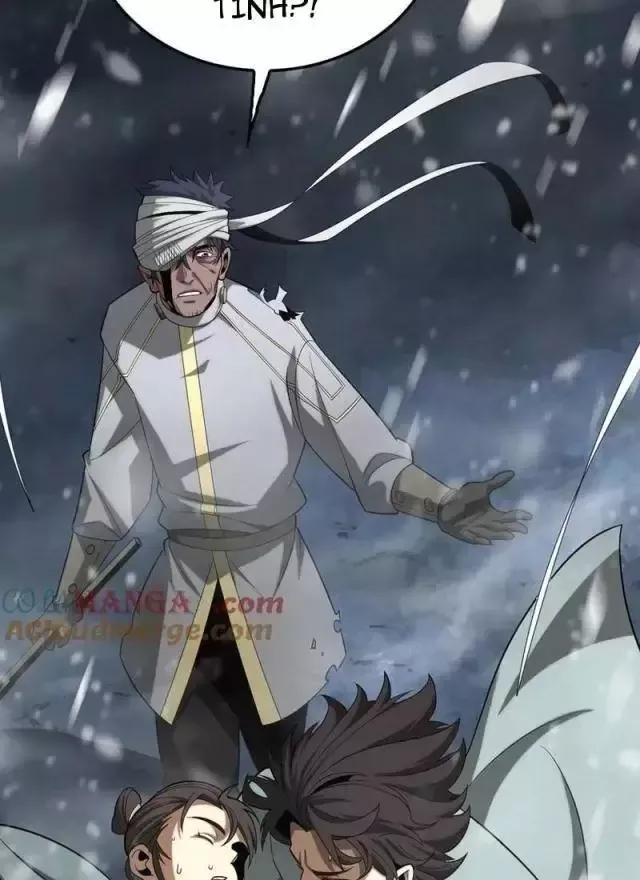 Vạn Tộc! Tru Sát!! [Chap 1-53]