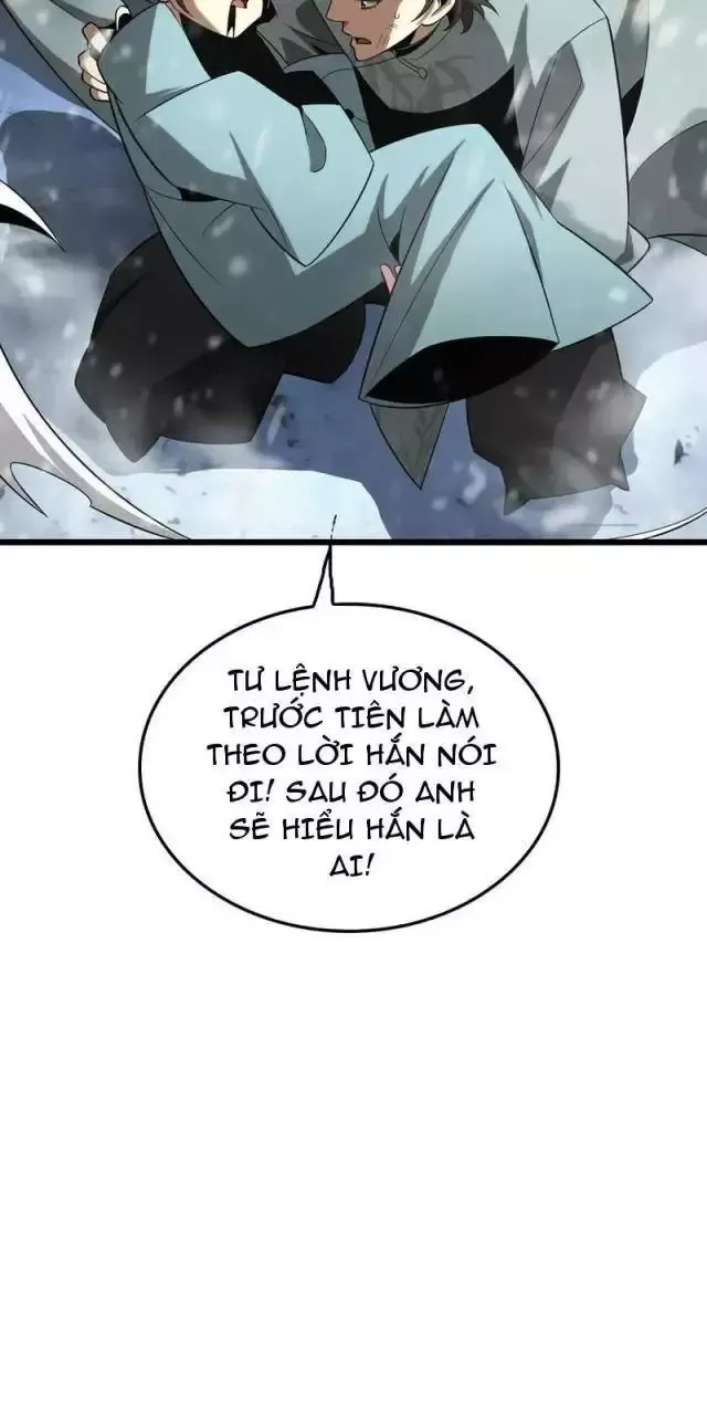 Vạn Tộc! Tru Sát!! [Chap 1-53]