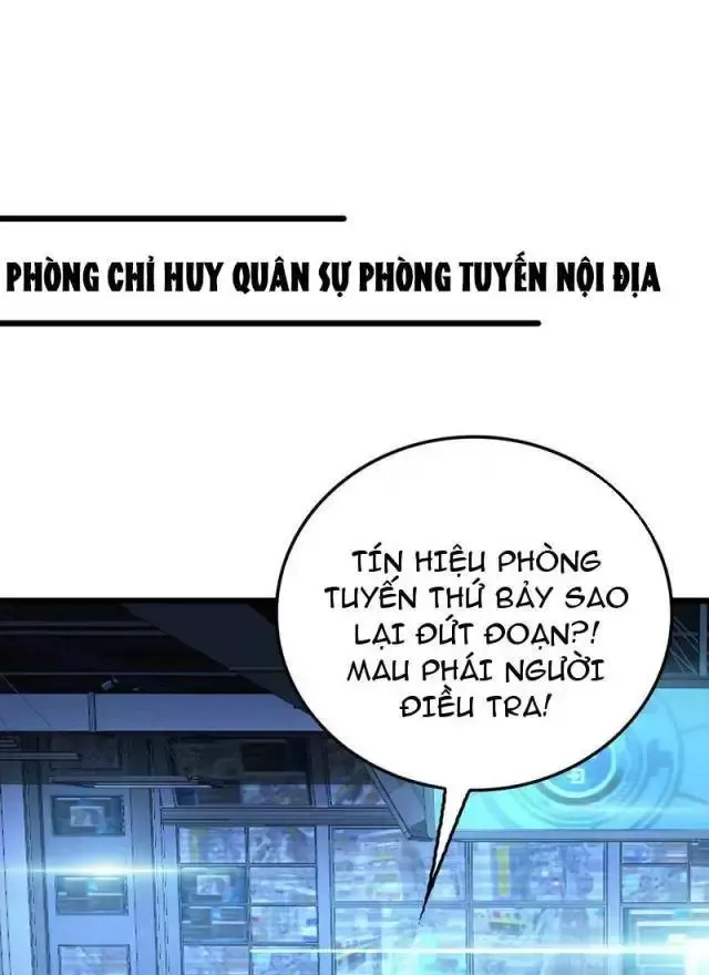 Vạn Tộc! Tru Sát!! [Chap 1-53]