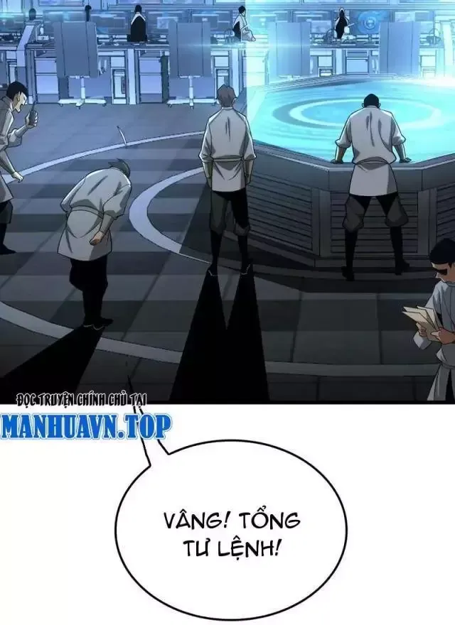 Vạn Tộc! Tru Sát!! [Chap 1-53]