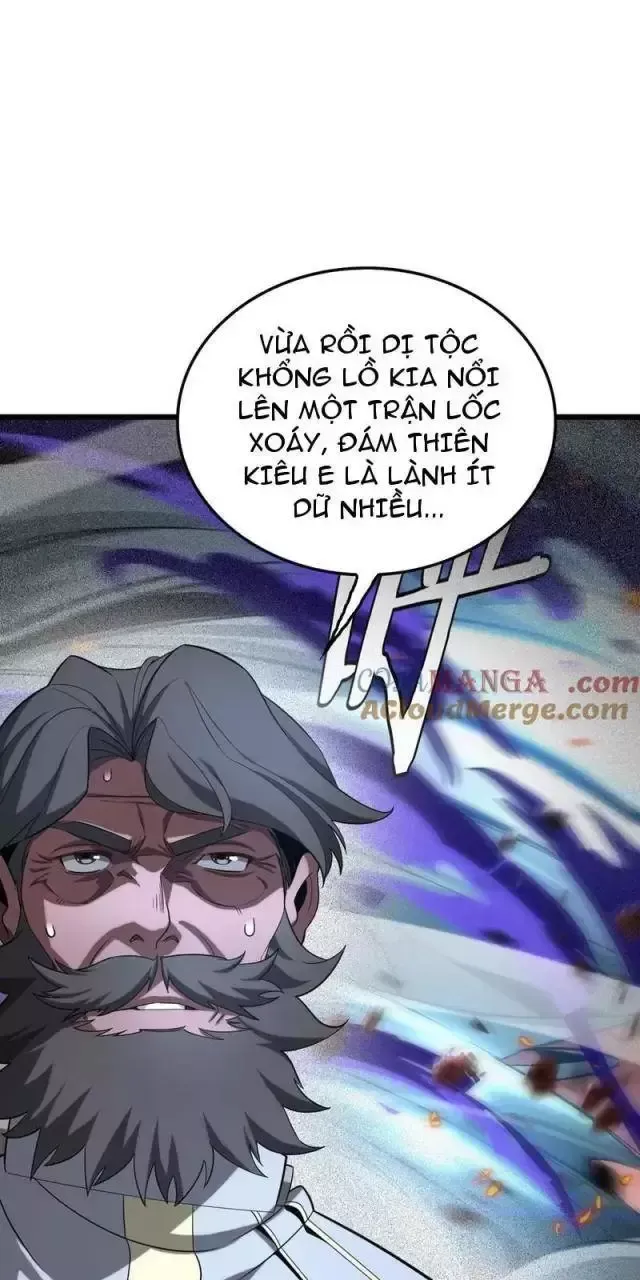 Vạn Tộc! Tru Sát!! [Chap 1-53]