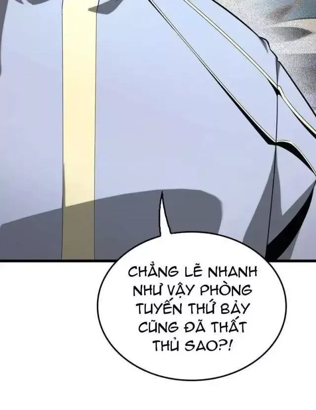 Vạn Tộc! Tru Sát!! [Chap 1-53]