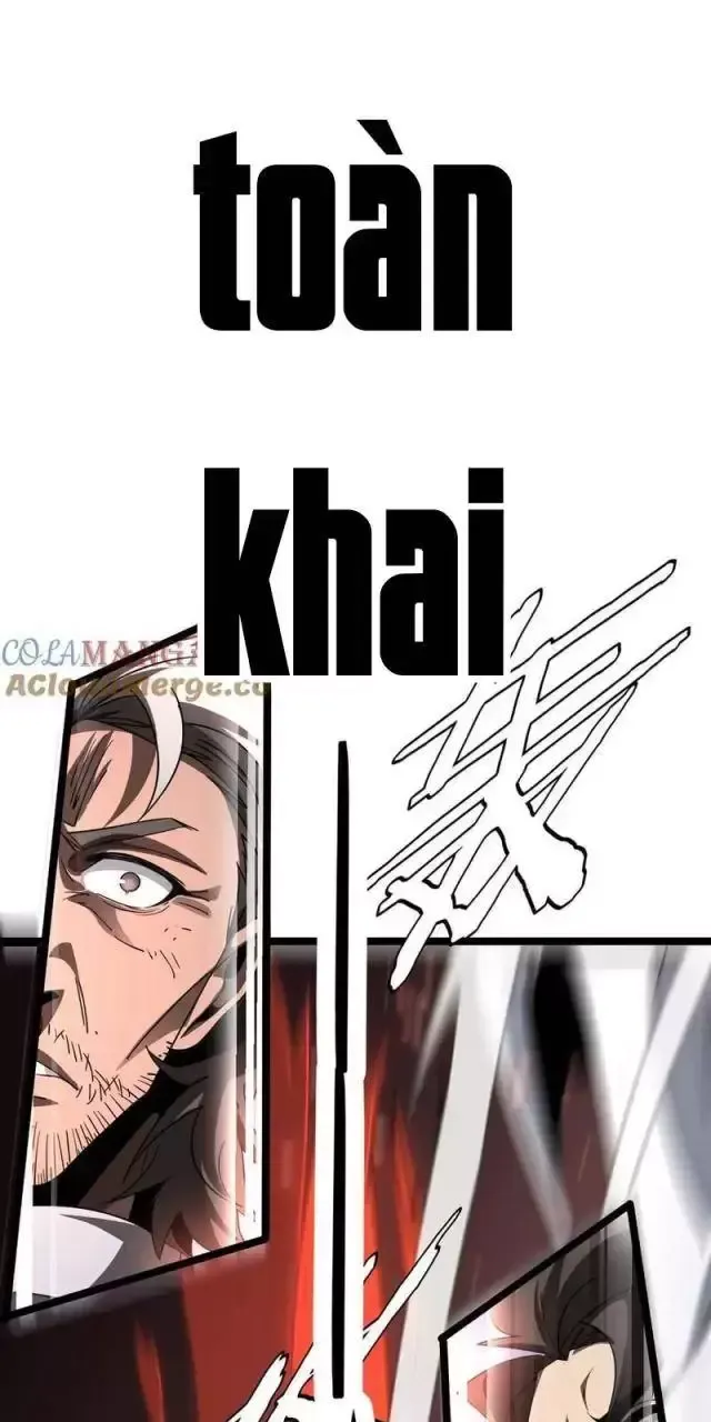 Vạn Tộc! Tru Sát!! [Chap 1-53]
