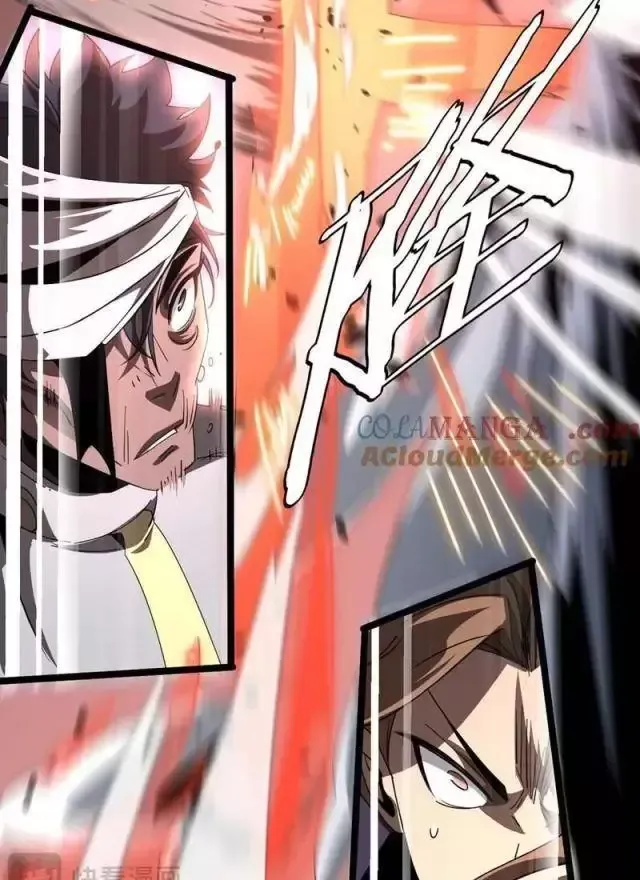 Vạn Tộc! Tru Sát!! [Chap 1-53]