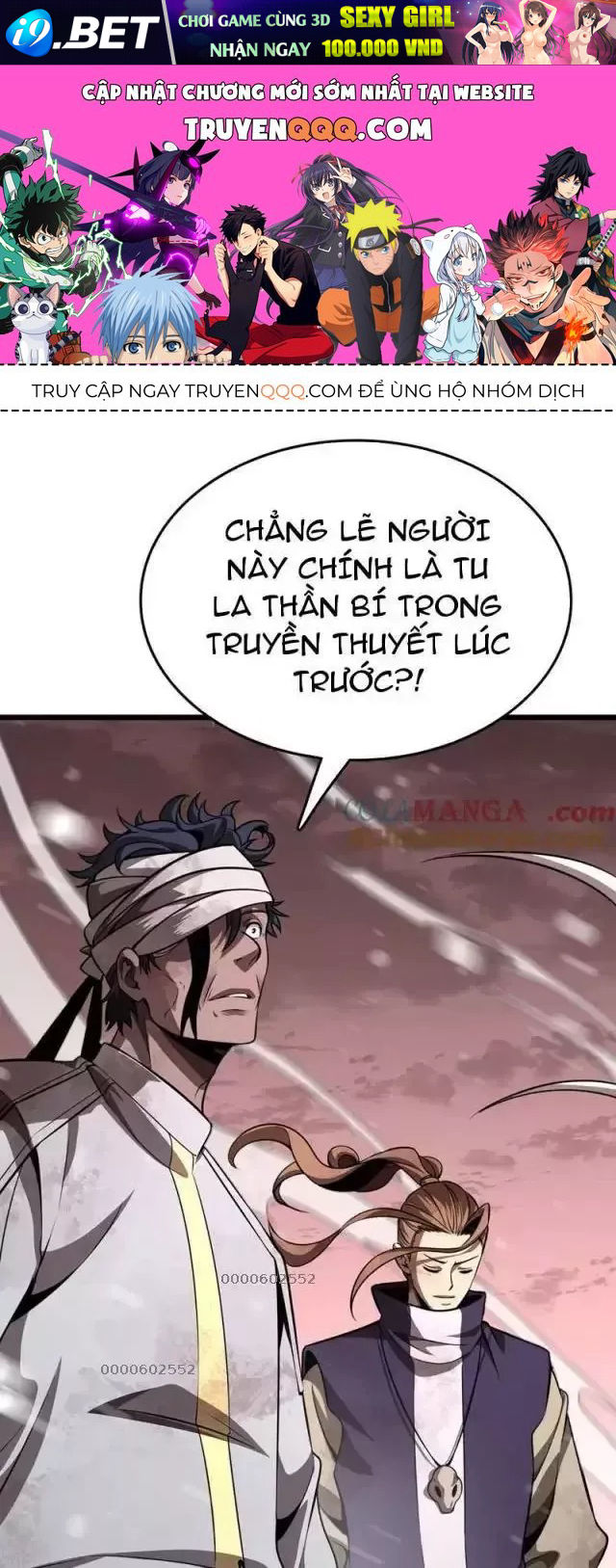 Vạn Tộc! Tru Sát!! [Chap 1-53]