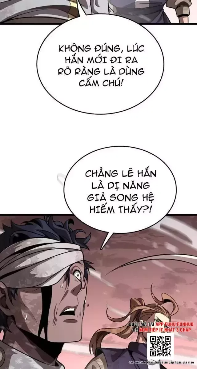 Vạn Tộc! Tru Sát!! [Chap 1-53]