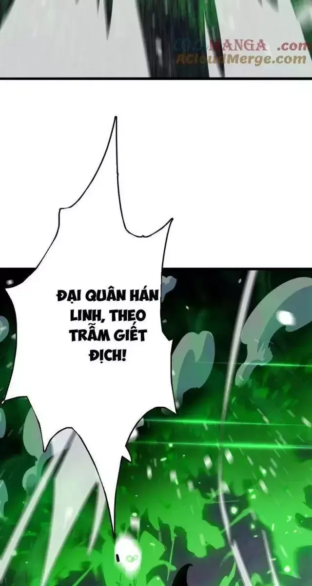 Vạn Tộc! Tru Sát!! [Chap 1-53]