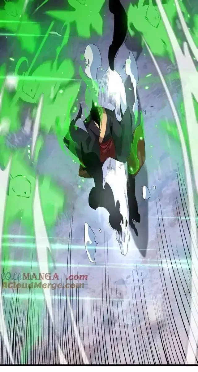 Vạn Tộc! Tru Sát!! [Chap 1-53]